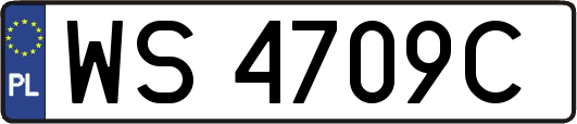 WS4709C