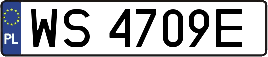 WS4709E
