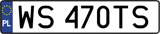 WS470TS