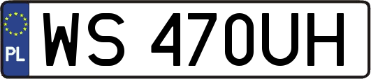 WS470UH