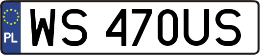 WS470US