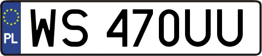 WS470UU