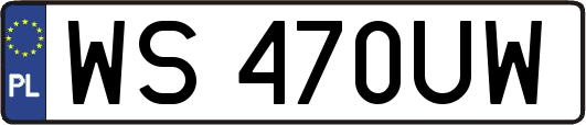 WS470UW