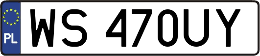 WS470UY