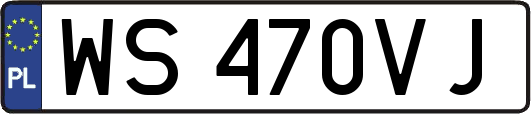 WS470VJ