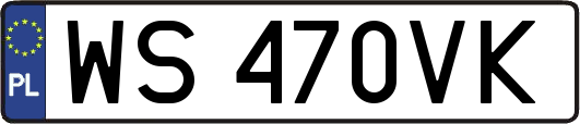 WS470VK