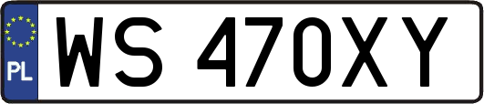 WS470XY
