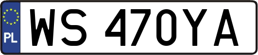 WS470YA
