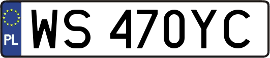 WS470YC