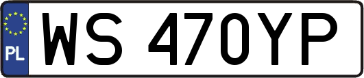 WS470YP