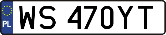WS470YT