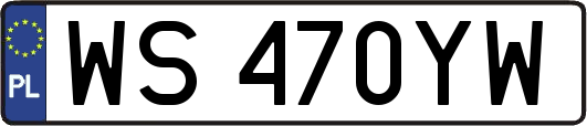WS470YW