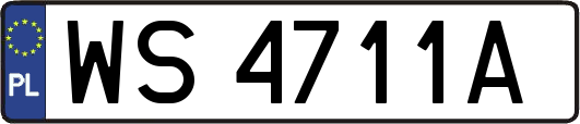 WS4711A