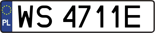 WS4711E