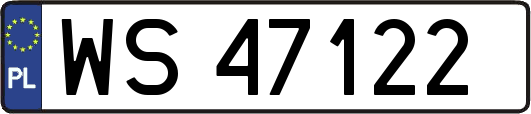 WS47122