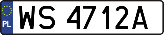 WS4712A