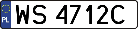 WS4712C