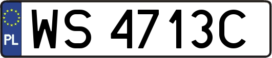 WS4713C