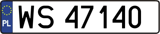 WS47140