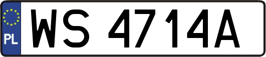 WS4714A