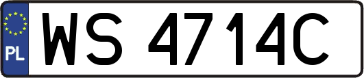 WS4714C