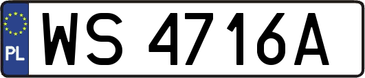 WS4716A
