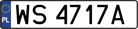 WS4717A
