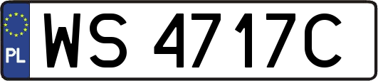 WS4717C