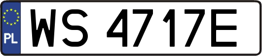WS4717E
