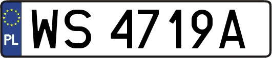 WS4719A