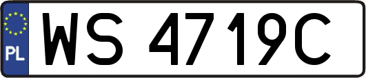 WS4719C