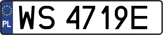 WS4719E