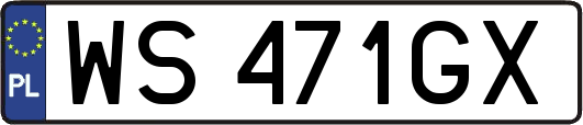 WS471GX