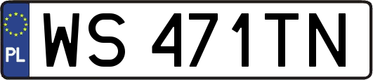 WS471TN