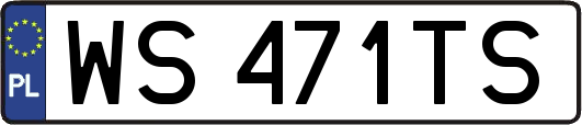 WS471TS