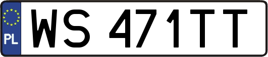 WS471TT