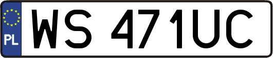 WS471UC