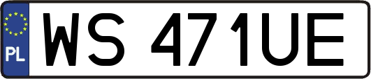 WS471UE