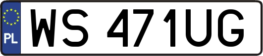 WS471UG