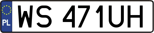 WS471UH