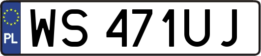 WS471UJ