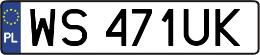 WS471UK