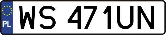 WS471UN