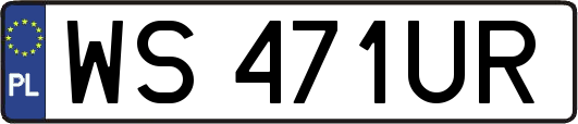 WS471UR