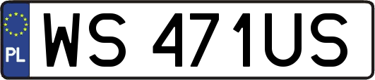 WS471US