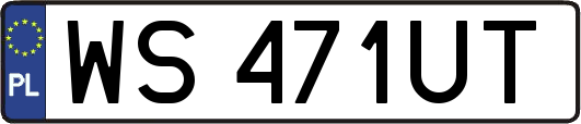 WS471UT