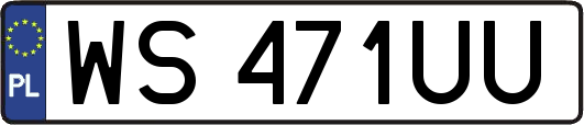 WS471UU