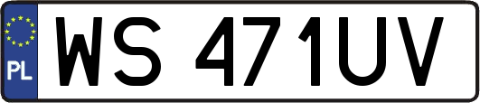 WS471UV