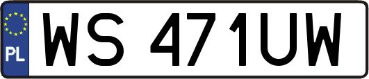 WS471UW