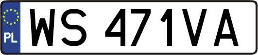 WS471VA